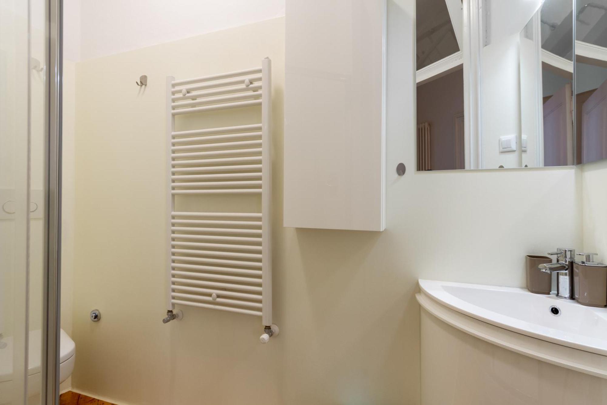 Toniolo Venice Rooms Mestre Exterior photo